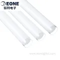 White Glass Tube Lamp Sodium-calcium glass